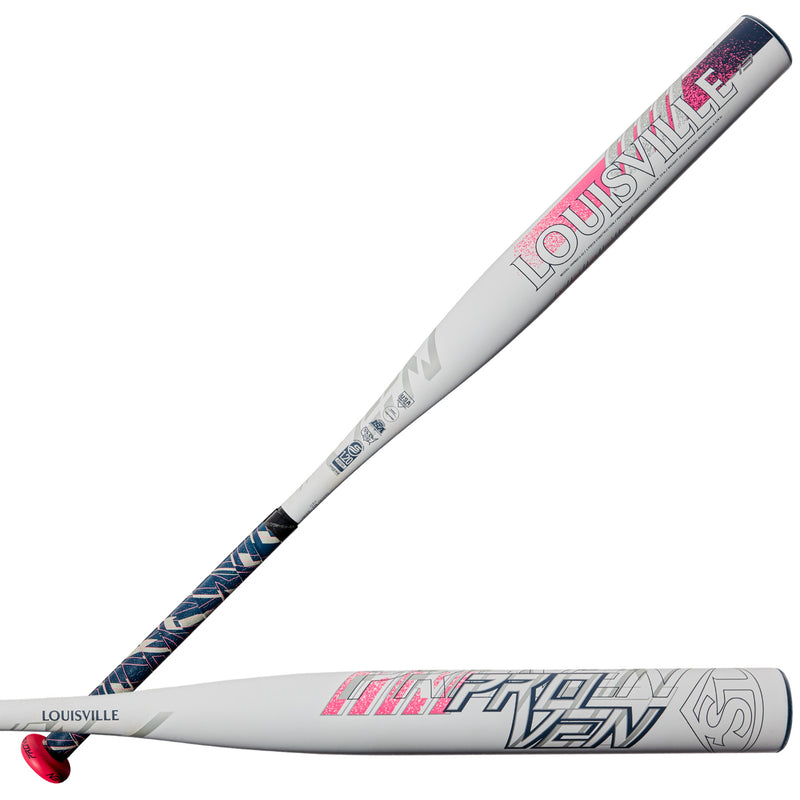 Louisville Slugger Proven Fast Pitch Bat -13