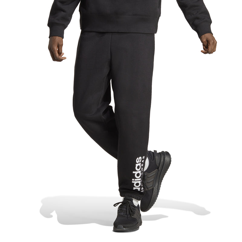 Men's Adidas Tiro 23 League Pants - BLACK