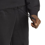 Men's Adidas Tiro 23 League Pants - BLACK