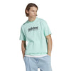 Men's Adidas All SZN T-Shirt - GREEN