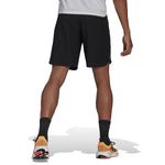 Men's Adidas Designed 4 Running Short - BLACK