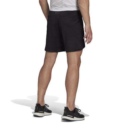 Men's Adidas Designed for Training Shorts - BLACK