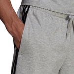 Men's Adidas Essentials 3-Stripes Short - MGH