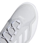 Men's Adidas Icon 7 Boost Baseball Cleats - LIGHT GREY