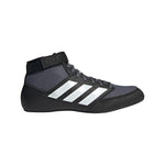 Men's Adidas Mat Hog 2.0 - BLK/ONYX