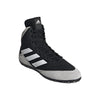 Men's Adidas Mat Wizard 5 - BLACK/GREY