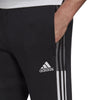 Men's Adidas Tiro 21 Sweat Pant - BLACK