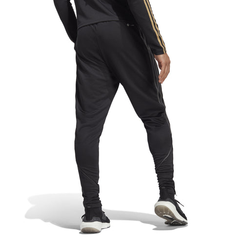 Men's Adidas Tiro Pant - BLACK