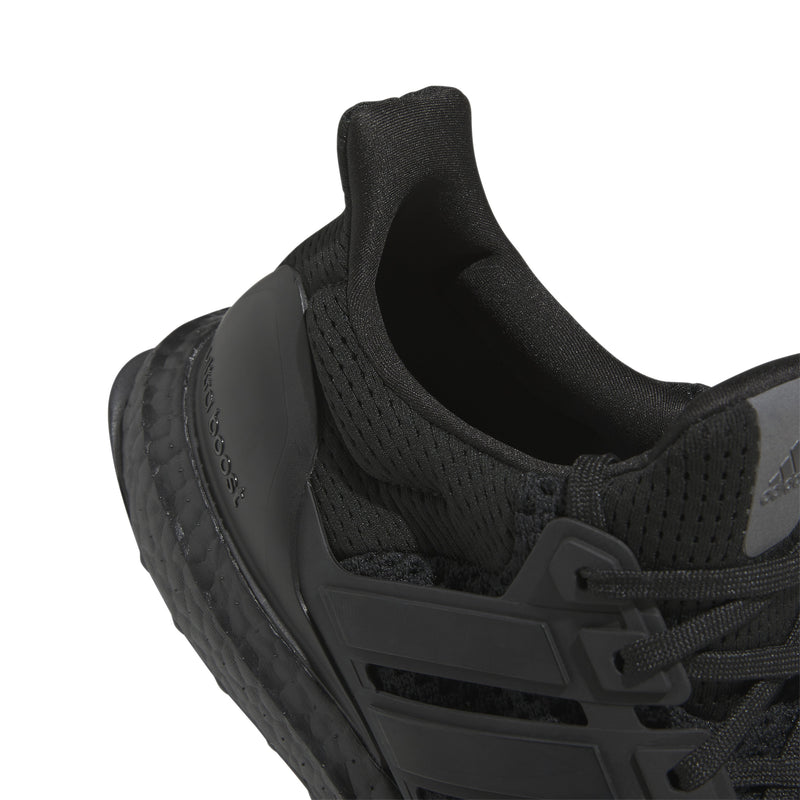Men's Adidas Ultraboost 1.0 - BLACK