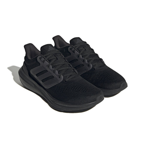 Men's Adidas Ultrabounce - BLACK