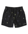 Men's Billabong Sundays Layback - BLK BLAC