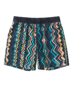 Men's Billabong Sundays Layback - BN4 BLUE