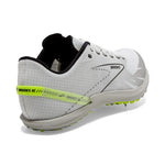 Men's Brooks Draft XC - 129WHITE