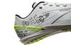 Men's Brooks Draft XC - 129WHITE