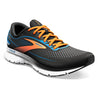 Men's Brooks Trace - 035 - BLACK