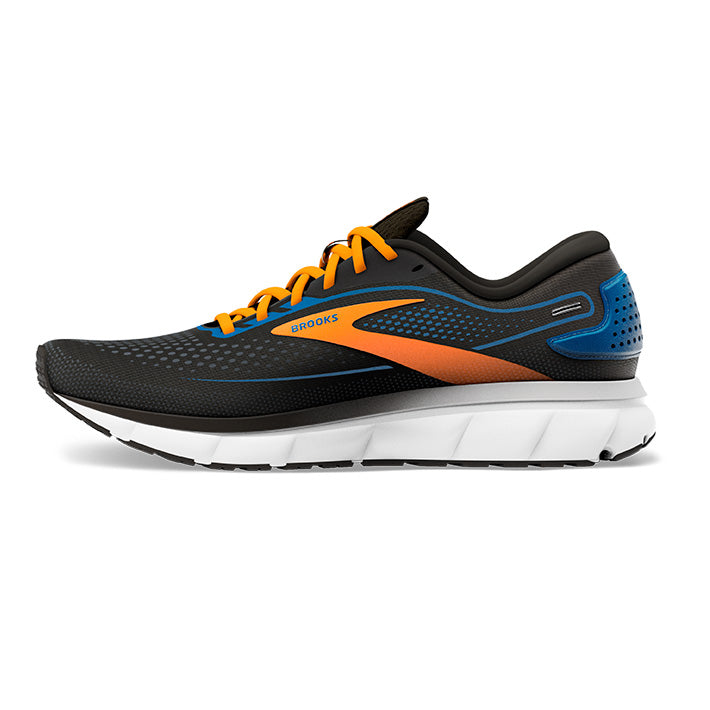 Men's Brooks Trace - 035 - BLACK