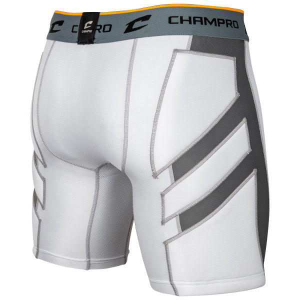 Men's Champro Wind-Up Sliding Short – eSportingEdge