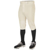 Men's Champro Triple Crown 2.0 Baseball Knickers - WHI-WHIT