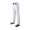 Men's EvoShield Salute Baseball Pant - WHITE