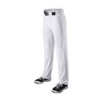 Men's EvoShield Salute Baseball Pant - WHITE