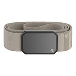 Men's Groove Life Belt - GUNMETAL