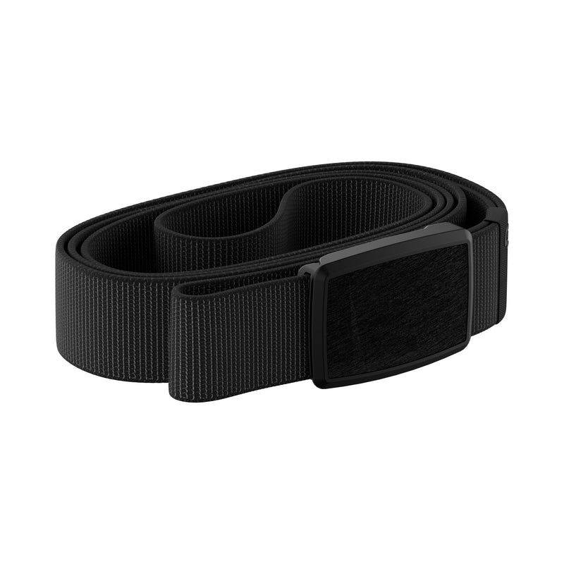 Men's Groove Life Low Pro Groove Belt - 001 - BLACK