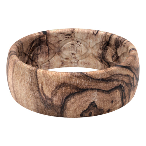 Men's Groove Life Nomad Ring - WALNUT