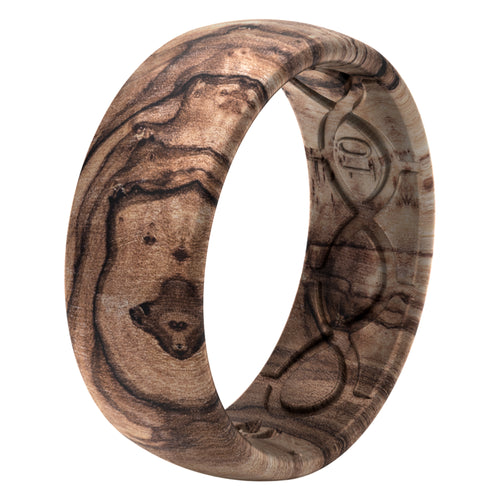 Men's Groove Life Nomad Ring - WALNUT