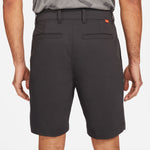 Men's Nike 9" Chino Golf Shorts - 077 - SMOKE