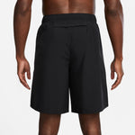 Men's Nike 9" Dri-FIT Challenger Short - 010 - BLACK