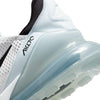 Men's Nike Kyrie Flytrap 5 Basketball Shoes - 100 - WHITE/BLACK