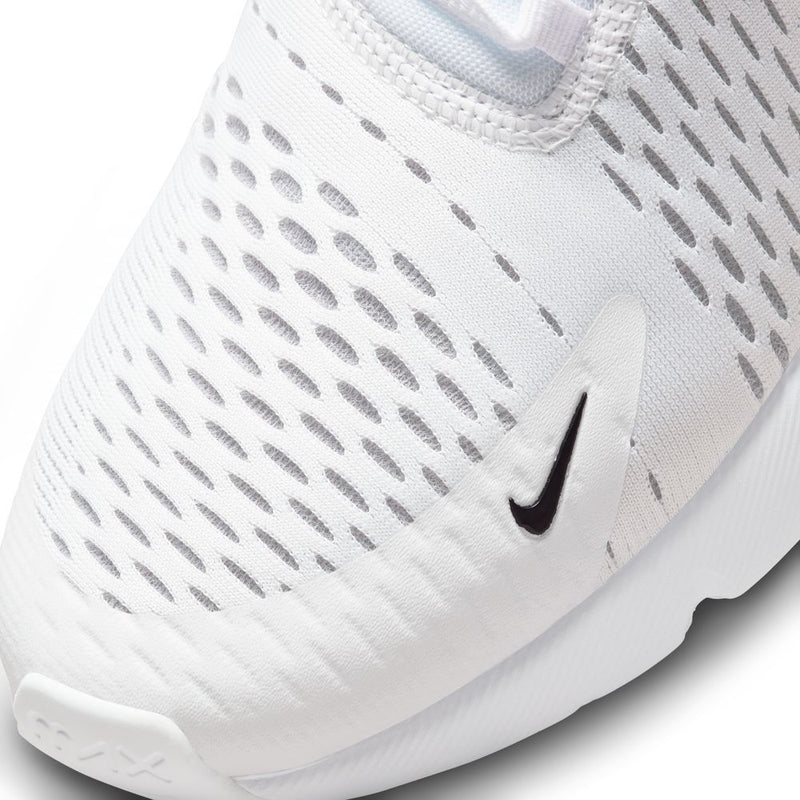 Men's Nike Kyrie Flytrap 5 Basketball Shoes - 100 - WHITE/BLACK