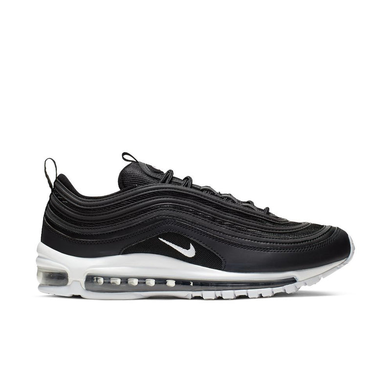 Men's Nike Air Max 97 - 001 - BLACK