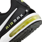 Men's Nike Air Max LTD 3 - 001 - BLACK