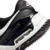 Men's Nike Air Max SYSTM - 001 - BLACK/WHITE