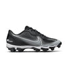 Men's Nike Alpha Huarache Keystone Baseball Cleats - 011 - BLACK