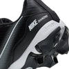 Men's Nike Alpha Huarache Keystone Baseball Cleats - 011 - BLACK