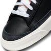 Men's Nike Blazer Low '77 Vintage - 001 - BLACK