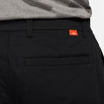 Men's Nike Chino Short 10.5" - 010 - BLACK