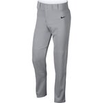 Men's Nike Core Baseball Pant - 012 - GREY