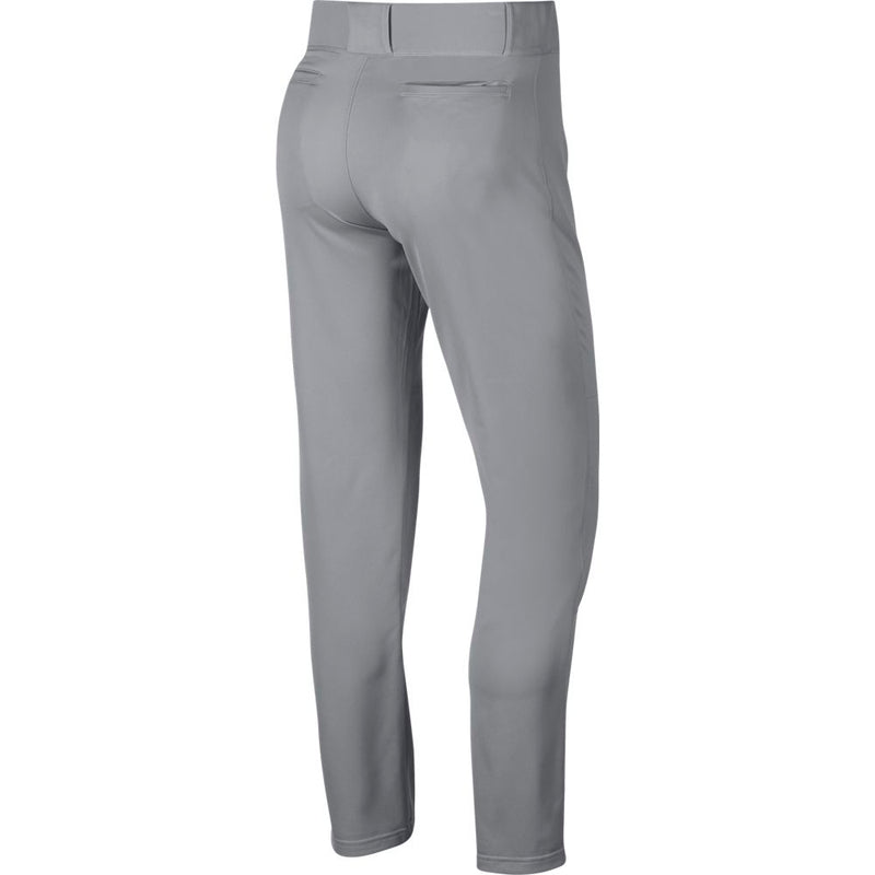 Men's Nike Core Baseball Pant - 012 - GREY