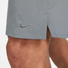Men's Nike Dri-FIT 9" Unlimited Short - 084 - GREY