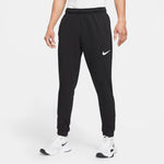 Men's Nike Drifit Tapered Pant - 010 - BLACK