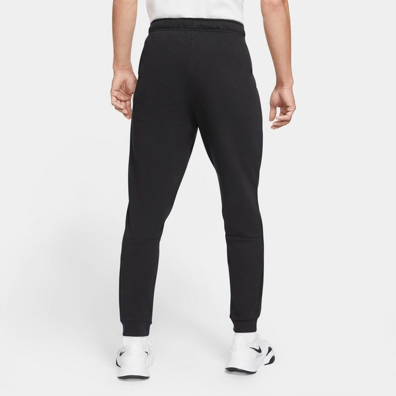 Men's Nike Drifit Tapered Pant - 010 - BLACK