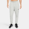 Men's Nike Drifit Tapered Pant - 063 - GREY