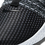 Men's Nike Epic React Phantom Run Flyknit 2 - 003 - BLACK