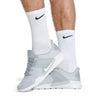 Men's Nike Everyday Cushioned 6-Pack Crew Socks - 100 - WHITE