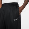 Men's Nike Fast Break Short - 011 - BLACK