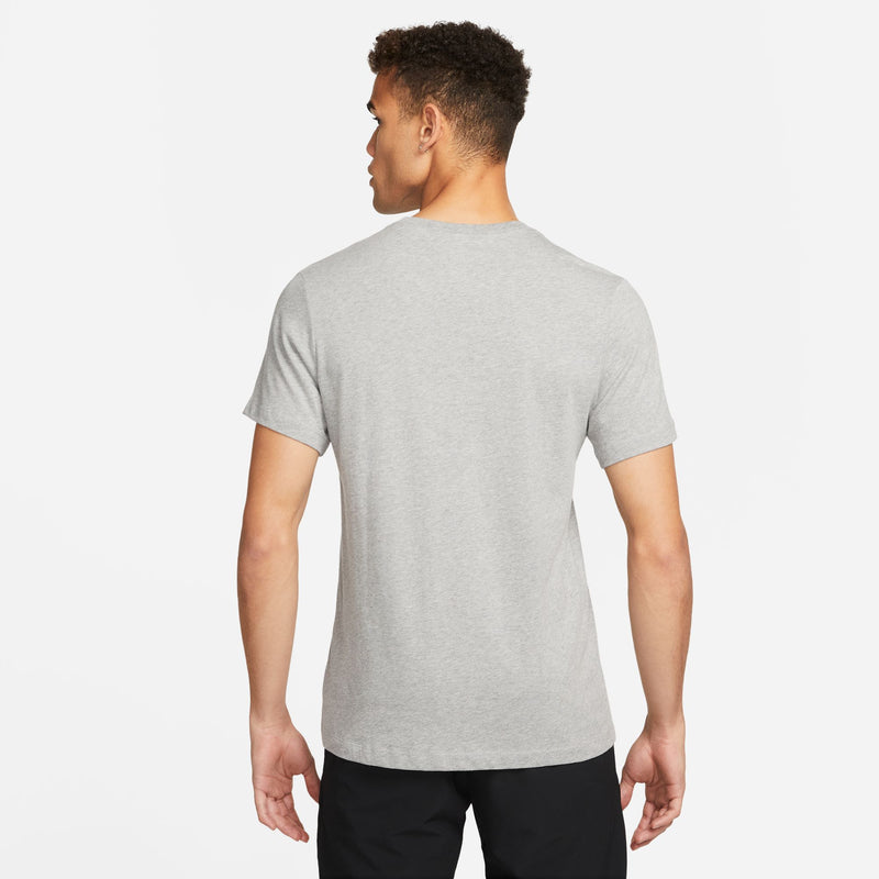 Men's Nike Golf T-Shirt - 063 - GREY