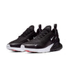 Men's Nike Kyrie Flytrap 5 Basketball Shoes - 002 - BLACK